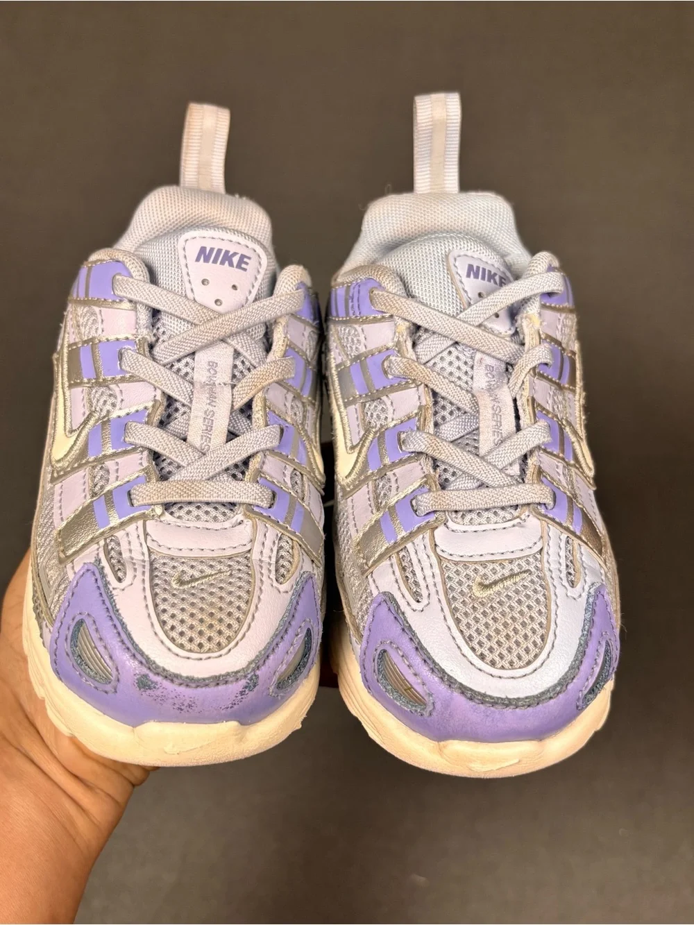 Nike lightweight kids